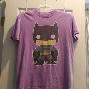 Batman Funko Pop Tee
